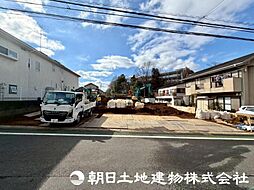 川崎市宮前区菅生3丁目 B号棟