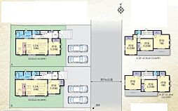川崎市宮前区菅生3丁目　A号棟