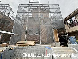 川崎市宮前区菅生3丁目　A号棟