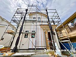 川崎市宮前区菅生3丁目　A号棟