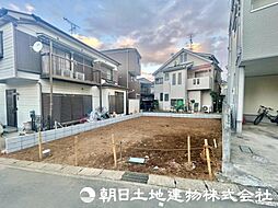 神奈川県川崎市宮前区神木本町5丁目