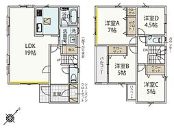 宮前区初山2丁目 3号棟