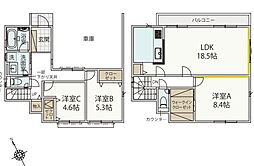 宮前区初山2丁目 5号棟