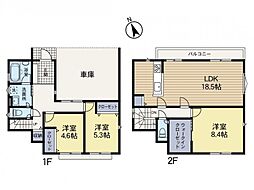 宮前区初山2丁目　5号棟