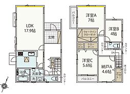 宮前区初山2丁目 6号棟