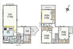 宮前区初山2丁目　8号棟