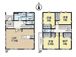 宮前区初山2丁目　9号棟