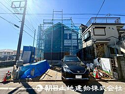 稲城市平尾1丁目　2期