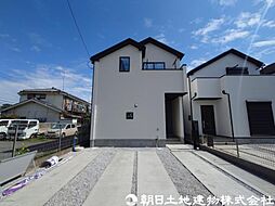 町田市三輪町　1号棟