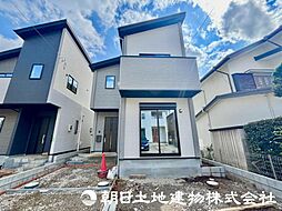 町田市玉川学園3丁目　1号棟