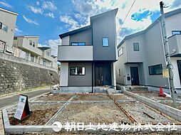 町田市玉川学園3丁目　2号棟