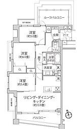 ラヴィドール宮前平