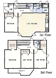 横浜市青葉区鴨志田町