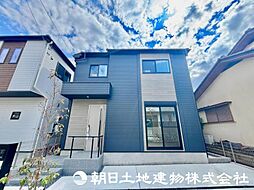 町田市玉川学園3丁目　2号棟