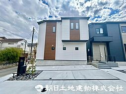 町田市玉川学園3丁目　1号棟