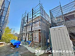 神奈川県川崎市宮前区南野川2丁目　2号棟