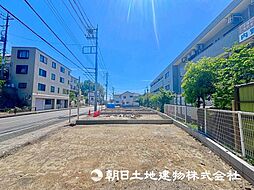 麻生区王禅寺西7丁目　C号棟