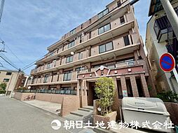 ドメス登戸新町