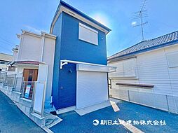 川崎市宮前区野川台1丁目