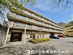 イトーピア百合ヶ丘ガーデンハイツＢ棟