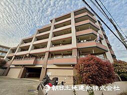 ドメス新百合ヶ丘