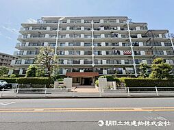 ネオコーポ調布