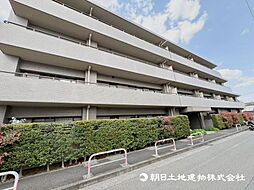 ファミール調布