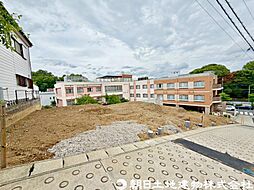 宮前区犬蔵2丁目 1号棟