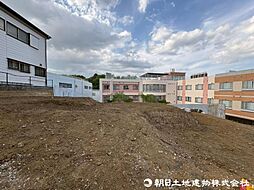 宮前区犬蔵2丁目　1号棟