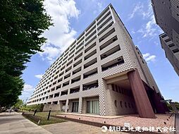 ザ・クレストシティ　ウインドコート