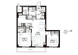 ミニカムマンション