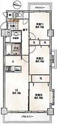 ライオンズマンション北烏山
