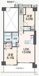 セルテシティオ世田谷烏山