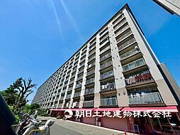 狛江ハイタウン2号棟
