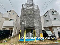 多摩区菅馬場