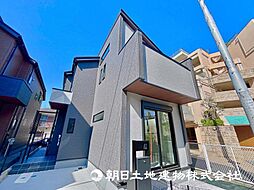 多摩区栗谷1丁目 1号棟