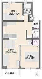 東海第2狛江マンション