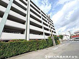 クレッセント高津リバーウインド