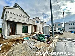 稲城市坂浜　11号棟