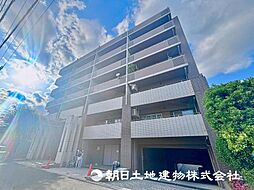 リステージたまプラーザガーデンプレイス