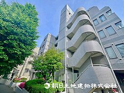 ベルフォーレ宮前平