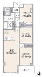 鷺沼ハイライズ