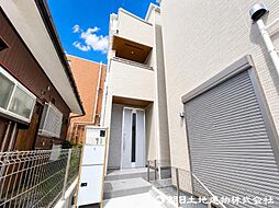 宮前区南野川1丁目 2号棟