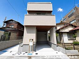 宮前区南野川1丁目 1号棟