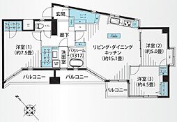 ライオンズマンション平間駅前