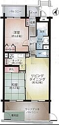 ワコーレ柿生
