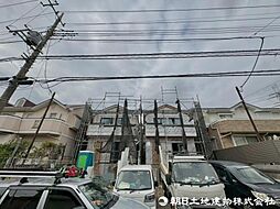青葉区荏田西3丁目 1号棟