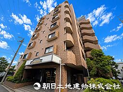 ダイアパレス元住吉