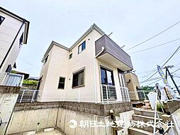 麻生区東百合丘1丁目