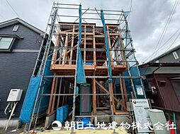 多摩区宿河原7丁目